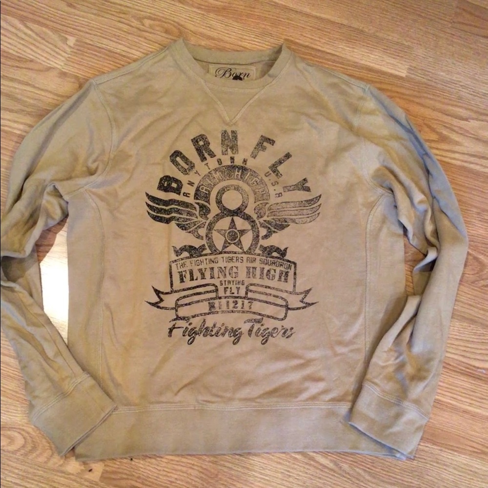 Men’s Sweatshirt